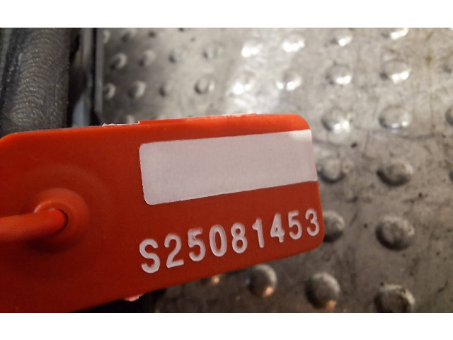 Зеркало электрическое        Fiat 500L  2013 -  года   