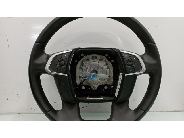 Руль Citroen C4 II  2011-2016 года 98094657ZD      