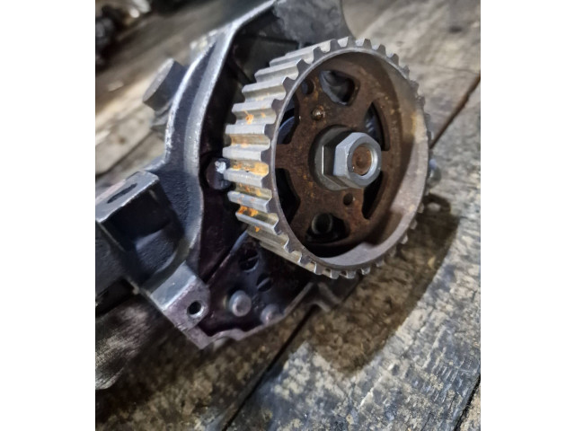 Топливный насос