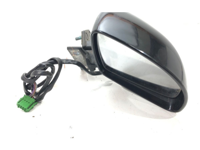 Зеркало электрическое        Volkswagen New Beetle  1998 - 2010 года   