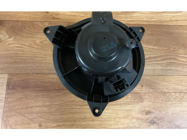 Вентилятор печки XS4H18456AD, 1092286 Ford Transit - Tourneo Connect