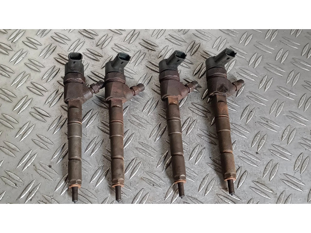 Комплект форсунок 0445110300 Alfa Romeo Giulietta для дизельного двигателя 1.6