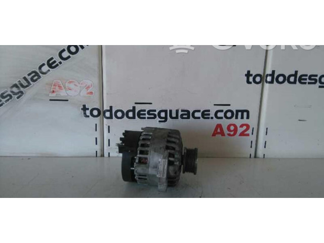 Генератор    Fiat Punto (199)      