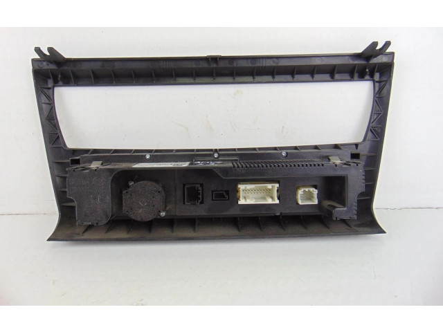 Блок управления климат-контролем 3417544 BMW X3 E83