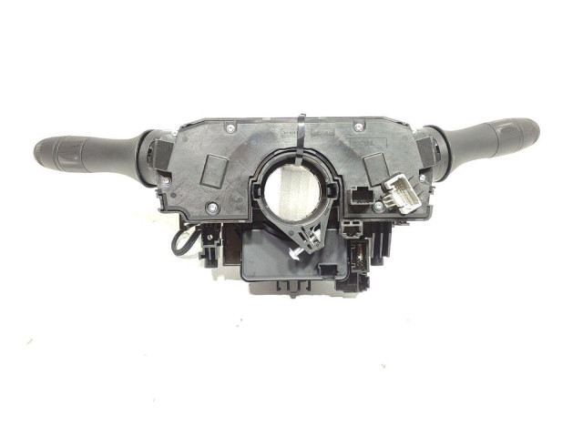 Полоса надувных подушек (кольцо srs) Renault Clio V  2019 -  года 255678675R--A, 255540638R--D      