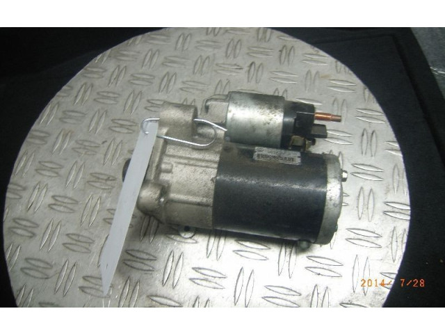 Стартер 8200815083 Dacia Sandero