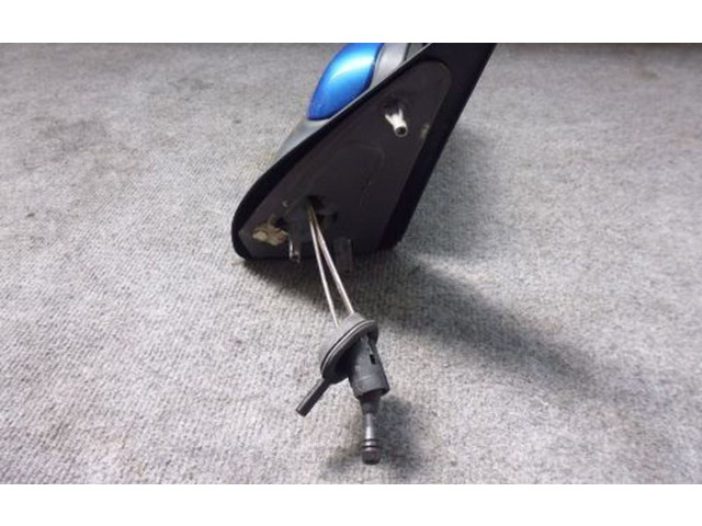 Zpětné zrcátko Citroen Saxo 1996 12253150, 12253150