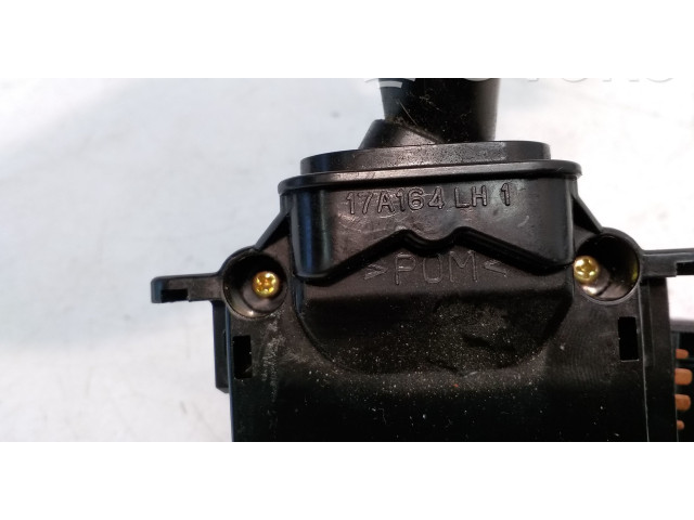 Ручка стеклоочистителей