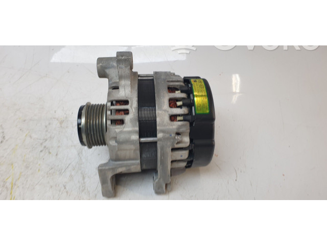 Zpětné zrcátko Hyundai Kona I 2019 3730004950, ALF030164