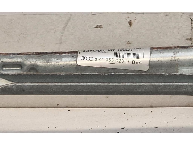 Моторчик дворников 8R1955023D, 8R1955023D Audi Q5 SQ5
