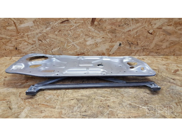 Передний електрический механизм для подъема окна без двигателя