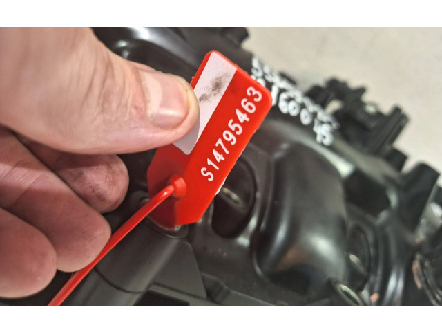 Vstřikovač Fiat Tipo