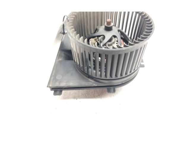 Вентилятор печки 1J1819021A Volkswagen Golf SportWagen