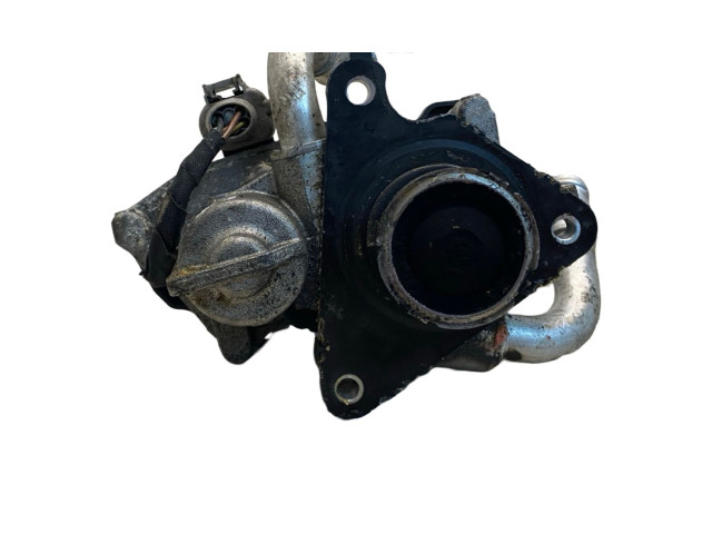 Клапан EGR 04L131501S, DC2110815114415 Skoda Octavia Mk3 (5E)