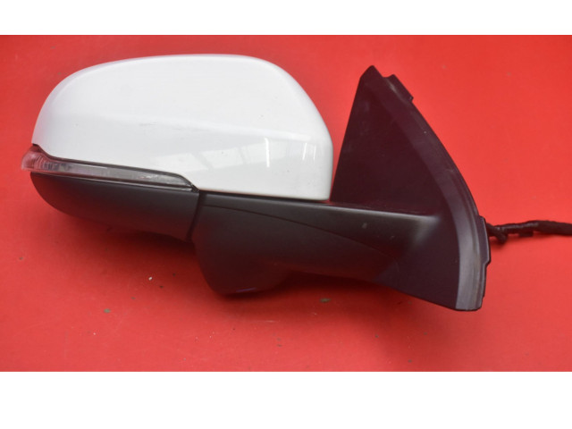 Зеркало электрическое Volvo S60 2011 - 2013 года