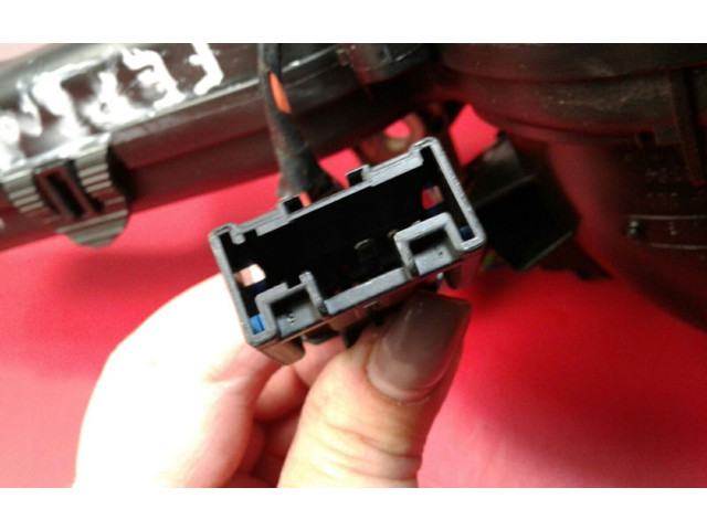 Вентилятор печки    9683441680   Peugeot 5008