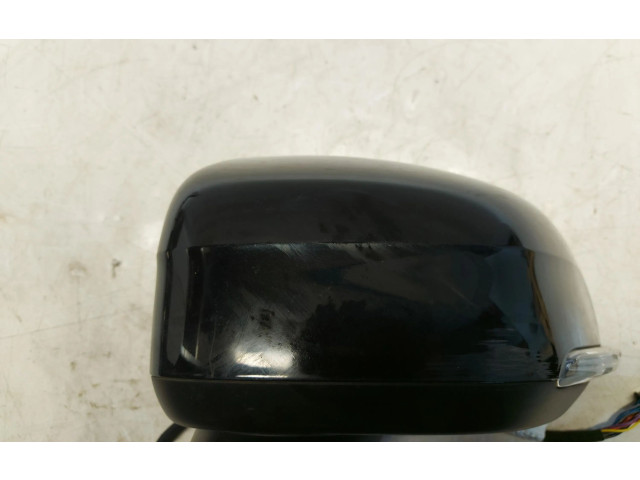 Зеркало электрическое        Volvo XC90  2014 -  года   
