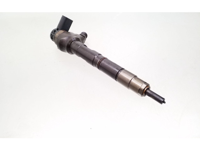 Форсунка 0445110477, 04L130277G    Skoda Octavia Mk3 (5E)  CLHA 