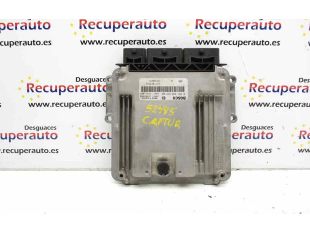 Řídící jednotka 237104376R Renault Captur 2015