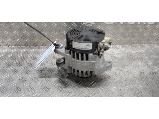 Генератор 270600Q010, 270600Q010 Peugeot 107