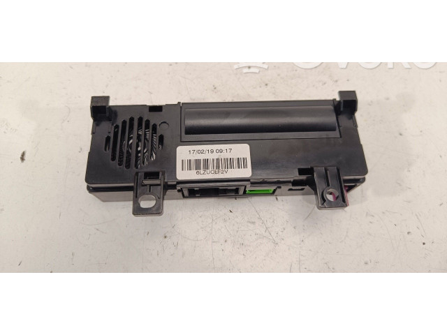 Блок управления 9829238180 Citroen C3 Aircross