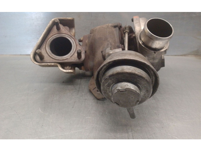  Турбина Honda Accord  18900RBDE02, 72912512   для двигателя N22A1      