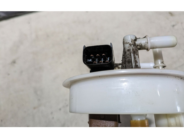 Vstřikovací čerpadlo 96298305   Daewoo Matiz     