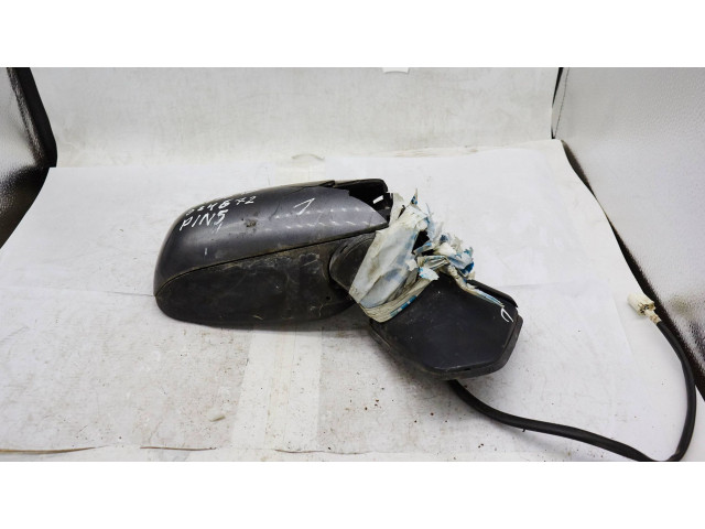 Zpětné zrcátko Toyota Auris 150 2010 E8024112