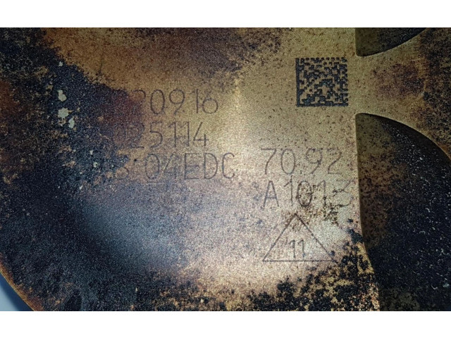 Píst 04E107065DC, 04E107065DC Seat Leon IV