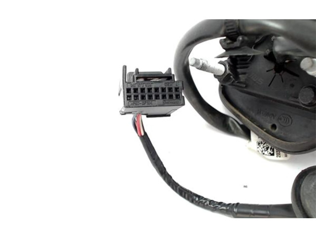 Зеркало электрическое        Audi A3 S3 8V  2013 - 2019 года   