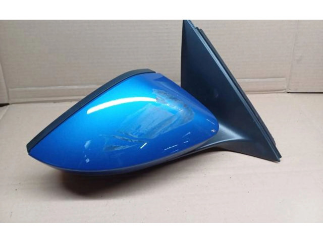 Зеркало электрическое Skoda Scala - года