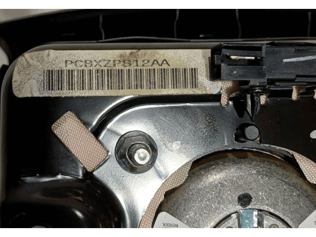 Подушка безопасности водителя K0UW72XDVAG   Chrysler 300 - 300C