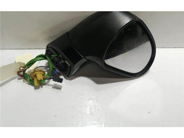 Zpětné zrcátko Peugeot 308 2008 8153NC, 12503410M4