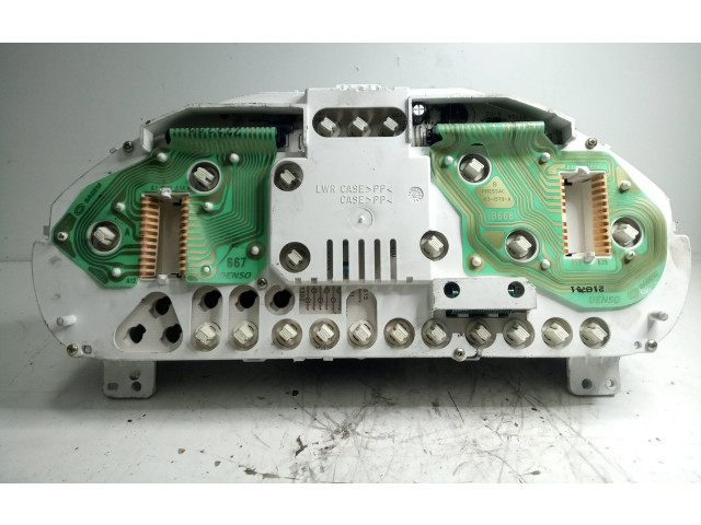 Спидометр (приборный щиток) MR489034 Mitsubishi Space Wagon