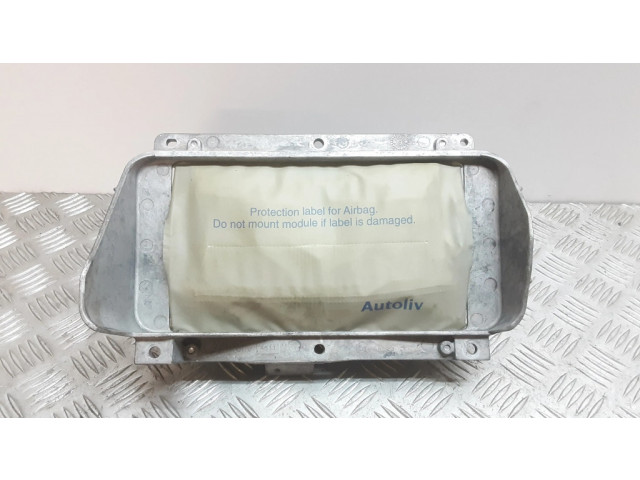 Подушка безопасности пассажира 570554300 Saab 9-3 Ver1