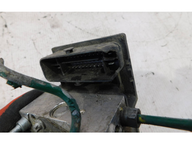 Блок АБС 0265232386, 88200806 Dacia Dokker 2012 - года