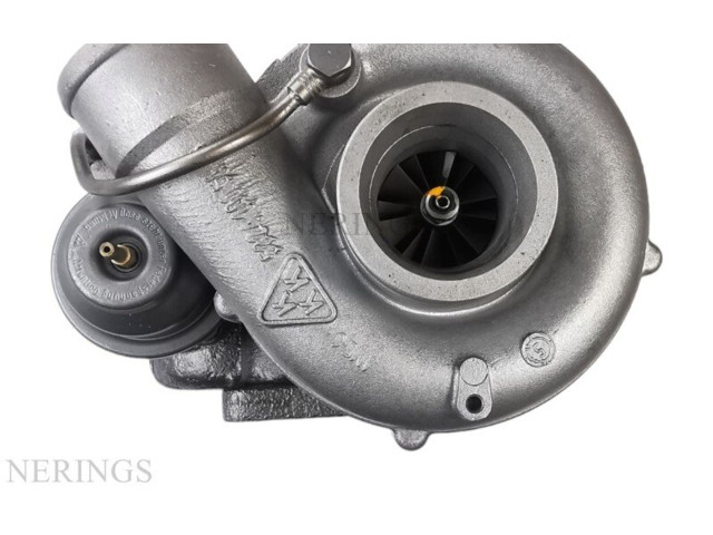 Turbodmychadlo Турбина 53149886707, 046145701C Audi A6 S6 C4 4A