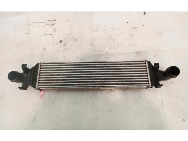 Интеркулер 144615DD0A Infiniti Q30