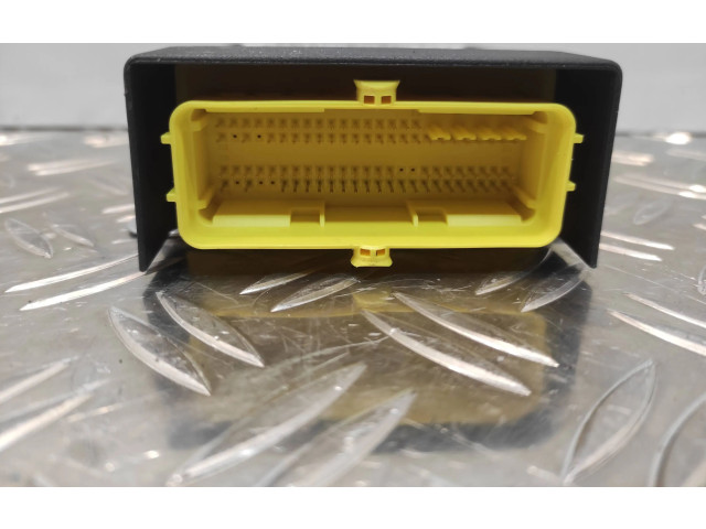 Блок подушек безопасности 4H0959655C, 1H0959655C Audi A7 S7 4G