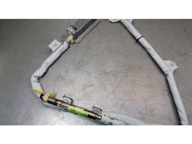 Боковая подушка безопасности DLE5000   Toyota Auris 150