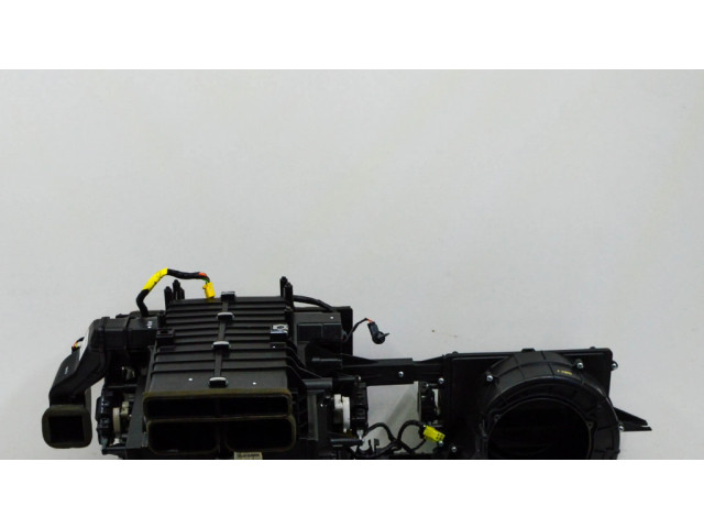 Комплект воздушного узла салона