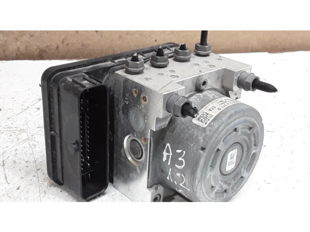 Jednotka ABS 3Q0907379Q, 3Q0614517Q Audi A3 S3 8V 2015