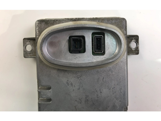 Блок фонаря / (блок «хenon»)