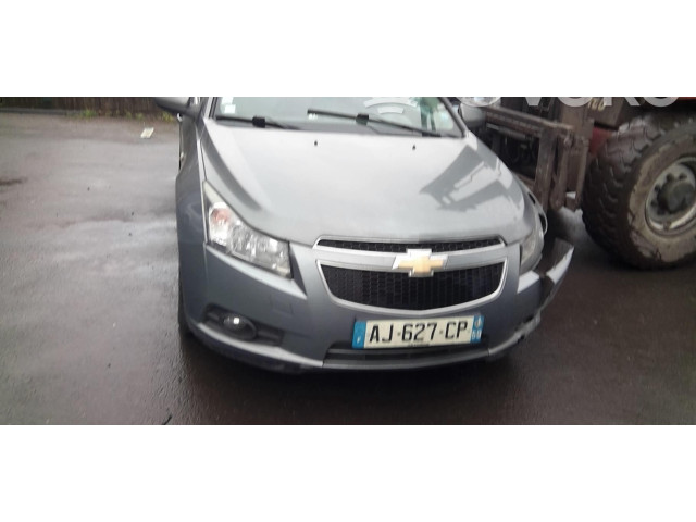 Зеркало электрическое        Chevrolet Cruze  2009 - 2016 года   