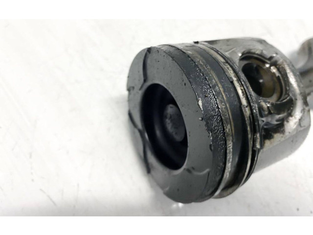 Поршень с шатуном 619q, 619Q Volvo S60