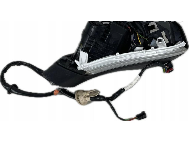 Зеркало электрическое        Cupra Formentor  2020 -  года   