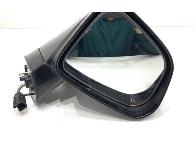 Зеркало электрическое        Opel Antara  2006 - 2016 года   