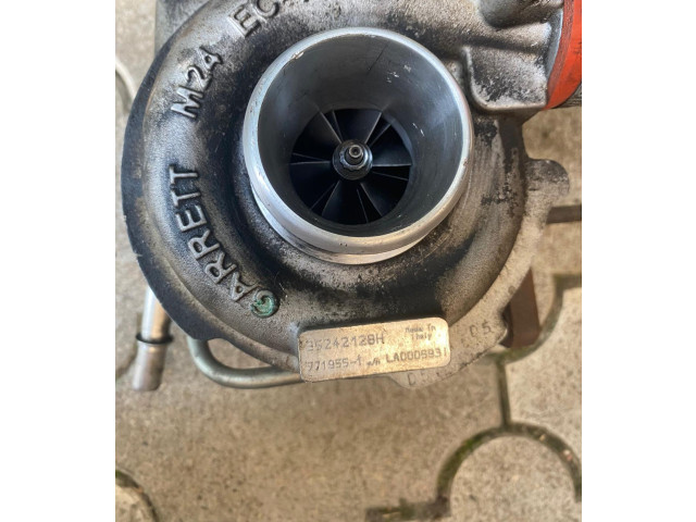 Турбина Chrysler Voyager 2.8 35242128H, 771955