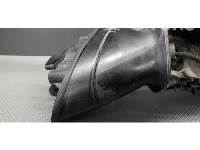 Зеркало электрическое Mini One - Cooper R50 - 53 2001 - 2006 года