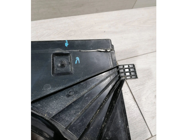 Вентилятор радиатора     A4479060012    Mercedes-Benz Vito Viano W447 